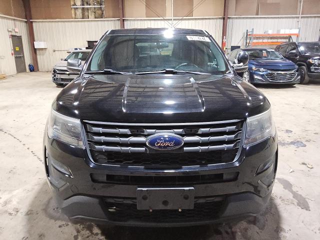 Photo 5 from auction – 2017 FORD EXPLORER P with VIN 1FM5K8AR2HGD59974