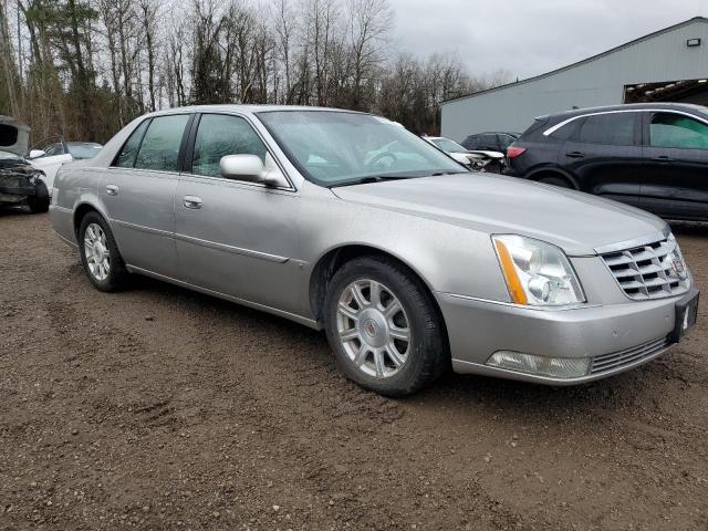 Photo 4 from auction – 2008 CADILLAC DTS with VIN 1G6KD57Y78U177321
