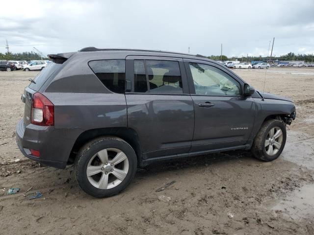 Photo 3 from auction – 2015 JEEP COMPASS LA with VIN 1C4NJDEB3FD232212