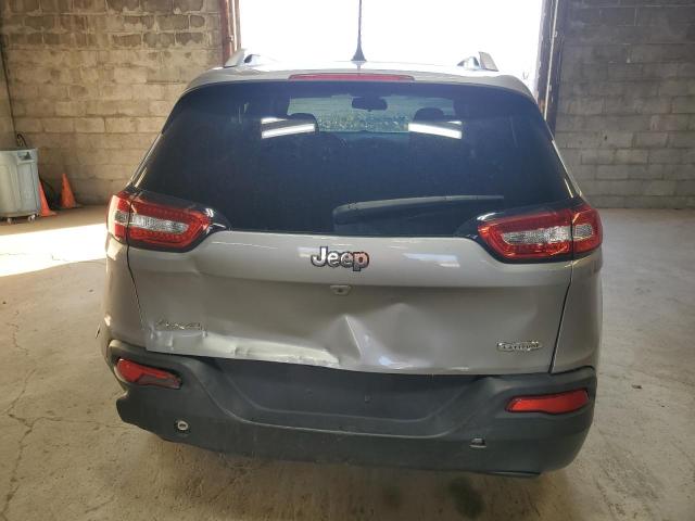 Photo 6 from auction – 2016 JEEP CHEROKEE L with VIN 1C4PJMCB5GW361506
