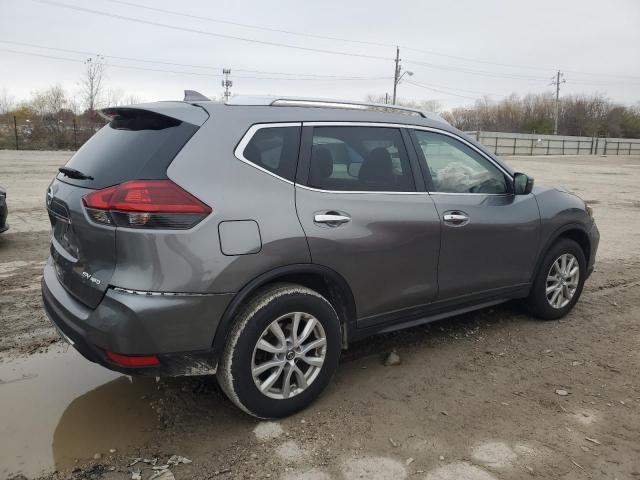 Photo 3 from auction – 2018 NISSAN ROGUE S with VIN KNMAT2MV3JP531988