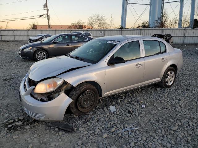 Photo 1 from auction – 2006 CHEVROLET COBALT LS with VIN 1G1AK55F367871900