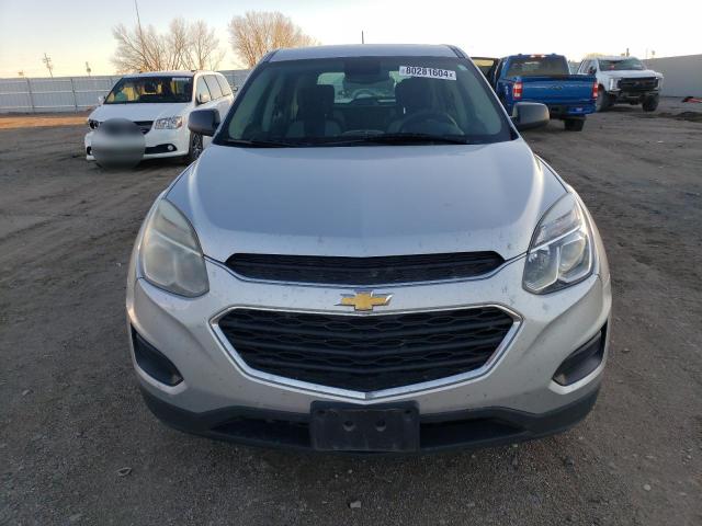 Photo 5 from auction – 2016 CHEVROLET EQUINOX LS with VIN 2GNFLEEK0G6315558