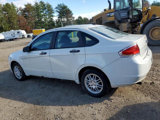 Photo 2 from auction – 2010 FORD FOCUS with VIN 1FAHP3FN3AW199472
