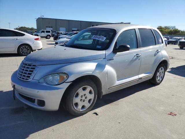 CHRYSLER PT CRUISER 2006 with VIN 3A4FY58B76T284867 - Photo from auction