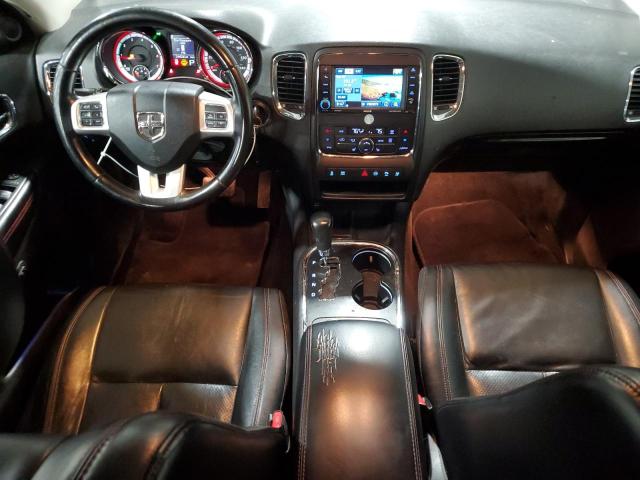 Photo 8 from auction – 2012 DODGE DURANGO R/ with VIN 1C4SDJCT6CC242240