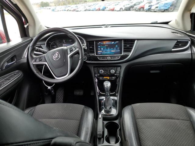 Photo 8 from auction – 2019 BUICK ENCORE PRE with VIN KL4CJASB5KB823412