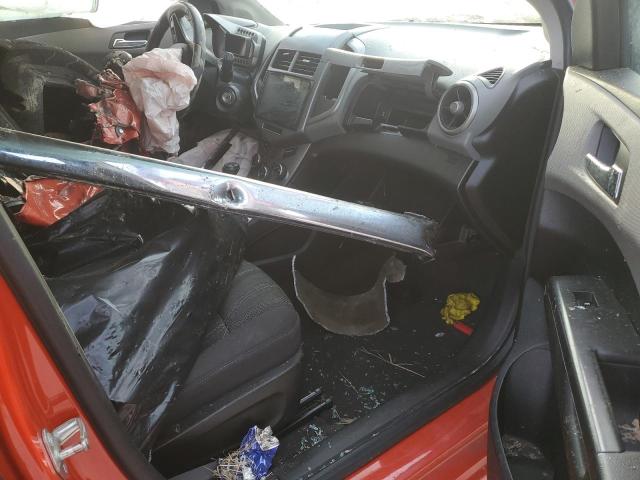 صورة رقم 8 من المزاد - 2012 CHEVROLET SONIC LT مع VIN 1G1JD6SB4C4195908