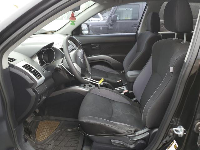 Photo 7 from auction – 2008 MITSUBISHI OUTLANDER with VIN JA4LS21W38Z006284