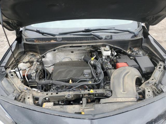 Photo 12 from auction – 2021 BUICK ENCORE GX with VIN KL4MMDS28MB124825