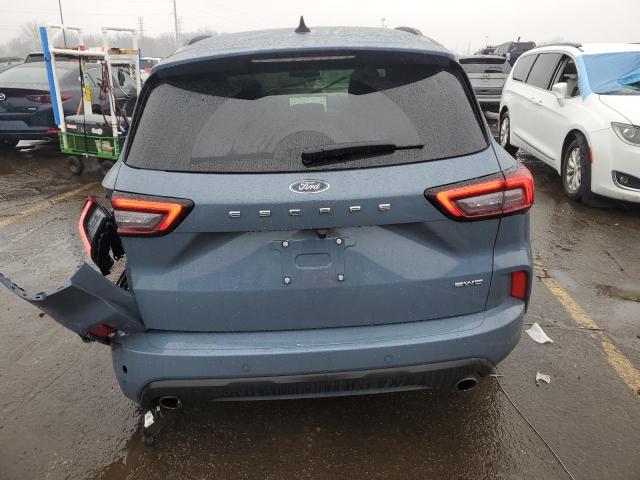 Photo 6 from auction – 2024 FORD ESCAPE ST with VIN 1FMCU9MN8RUA89507