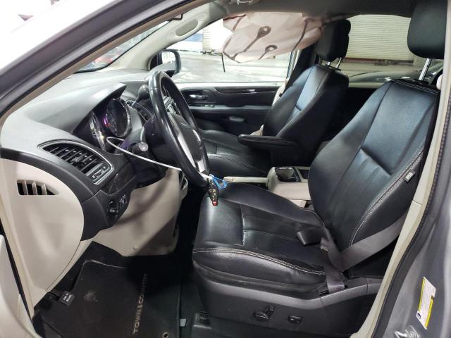 Photo 7 from auction – 2014 CHRYSLER TOWN & COU with VIN 2C4RC1BG7ER306995