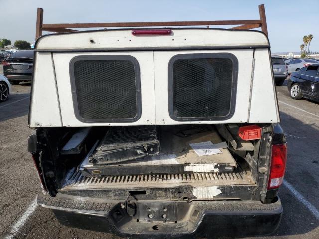 Photo 6 from auction – 2015 RAM 1500 ST with VIN 1C6RR6FG3FS660882