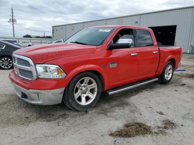 RAM 1500 LONGH 2015 with VIN 1C6RR7PM8FS652044 - Photo from auction