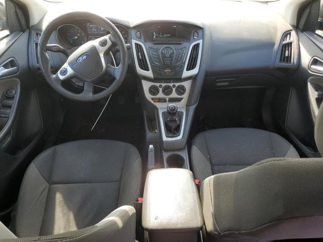 Photo 8 from auction – 2014 FORD FOCUS SE with VIN 1FADP3K25EL420961