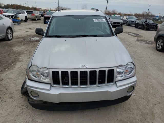Photo 5 from auction – 2005 JEEP GRAND CHER with VIN 1J4GR48K35C565313
