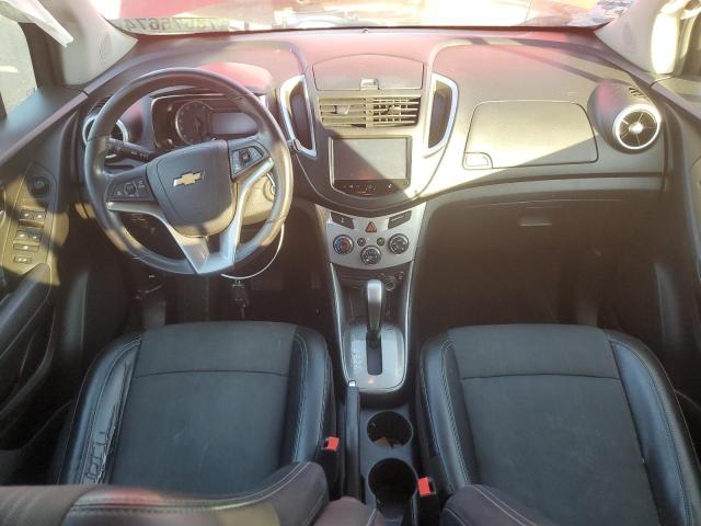 Photo 8 from auction – 2016 CHEVROLET TRAX 1LT with VIN KL7CJLSB0GB551230