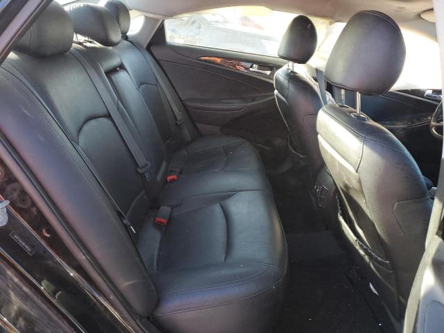 Photo 10 from auction – 2011 HYUNDAI SONATA SE with VIN 5NPEC4AC5BH189554