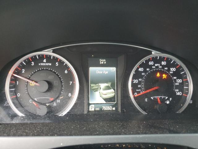 Photo 8 from auction – 2017 TOYOTA CAMRY LE with VIN 4T1BF1FK4HU757831