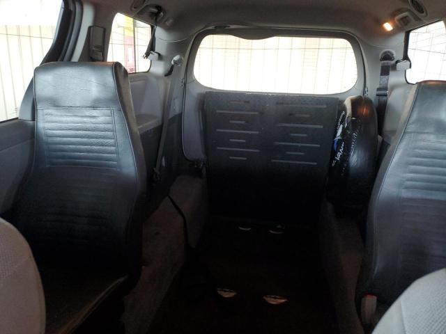 Photo 10 from auction – 2017 TOYOTA SIENNA with VIN 5TDZZ3DC9HS778521