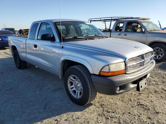 Photo 4 from auction – 2004 DODGE DAKOTA SXT with VIN 1D7GL12K64S533612