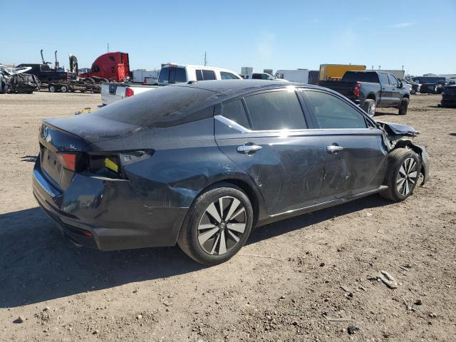 Photo 3 from auction – 2022 NISSAN ALTIMA SL with VIN 1N4BL4EV3NN421643