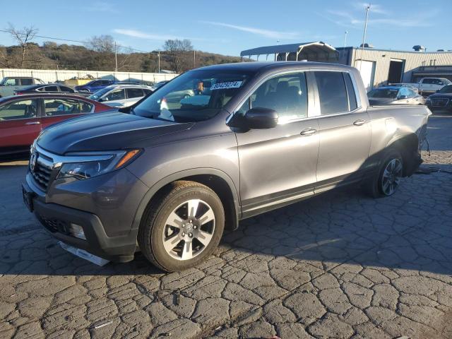 HONDA RIDGELINE 2019 with VIN 5FPYK3F56KB043013 - Photo from auction