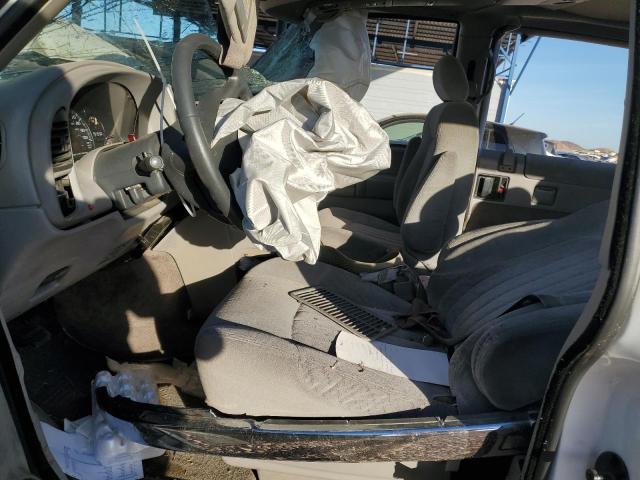 Photo 7 from auction – 1997 CHEVROLET ASTRO with VIN 1GNDM19W9VB128050