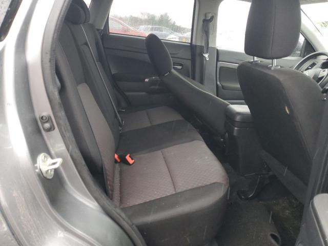 Photo 11 from auction – 2019 MITSUBISHI OUTLANDER with VIN JA4AP3AU9KU023480