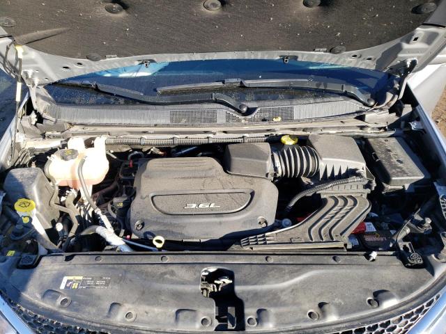 Фото 12 с аукциона – 2018 CHRYSLER PACIFICA T с VIN 2C4RC1BG3JR277277