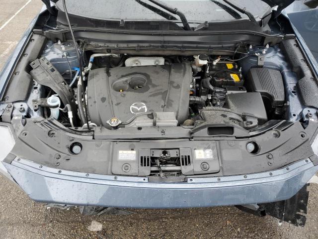 Photo 12 from auction – 2024 MAZDA CX-5 PREFE with VIN JM3KFBCL7R0532309