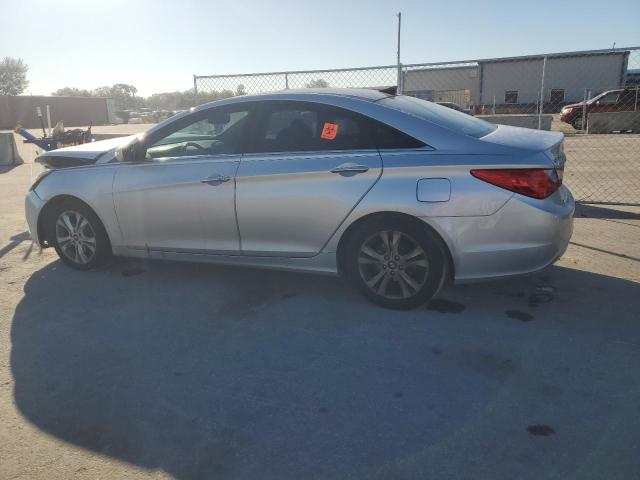 Photo 2 from auction – 2013 HYUNDAI SONATA SE with VIN 5NPEC4ACXDH778649