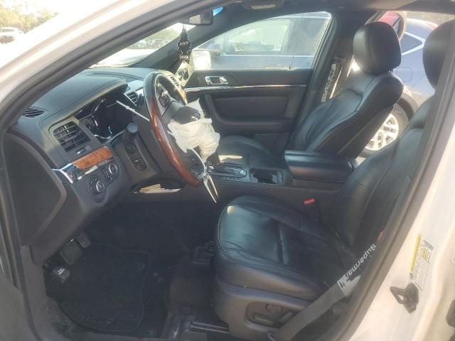 Photo 7 from auction – 2013 LINCOLN MKS with VIN 1LNHL9DK8DG608397