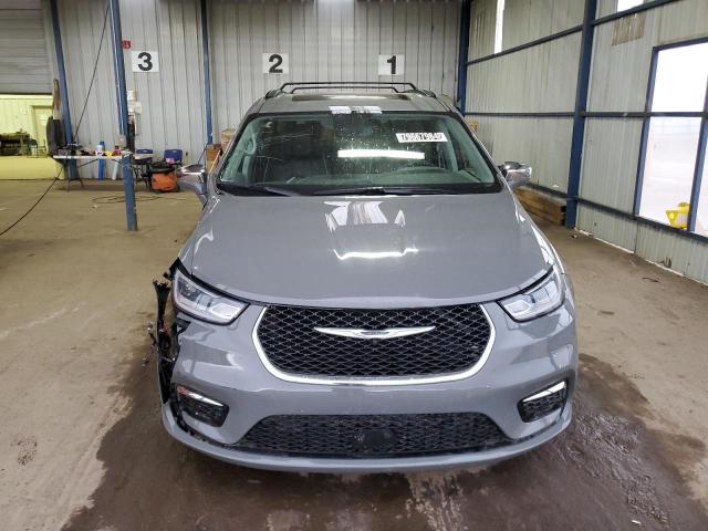 Photo 5 from auction – 2022 CHRYSLER PACIFICA L with VIN 2C4RC1GG3NR194396