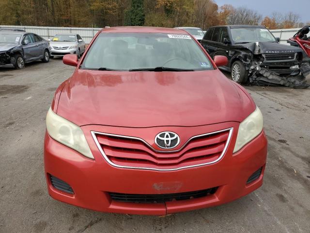 Photo 5 from auction – 2011 TOYOTA CAMRY BASE with VIN 4T1BF3EK4BU123911