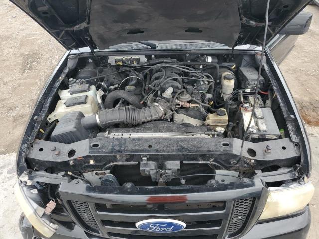 Photo 11 from auction – 2011 FORD RANGER SUP with VIN 1FTKR1EE8BPA46503