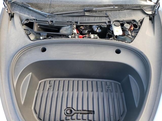 Photo 11 from auction – 2023 TESLA MODEL 3 with VIN 5YJ3E1EA2PF512280