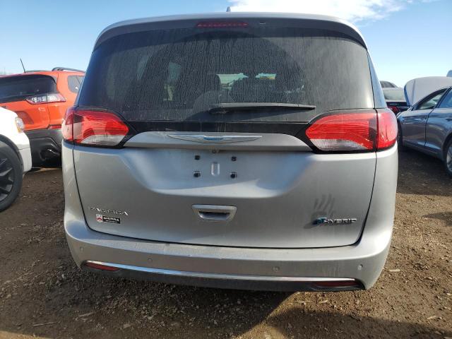 Photo 6 from auction – 2018 CHRYSLER PACIFICA H with VIN 2C4RC1L70JR364956