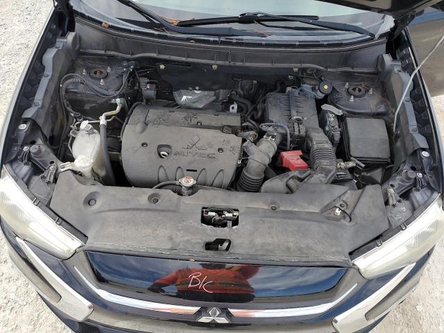 Photo 11 from auction – 2018 MITSUBISHI OUTLANDER with VIN JA4AP3AU4JZ000786