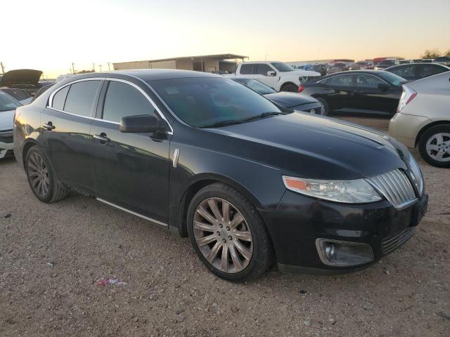 Photo 4 from auction – 2012 LINCOLN MKS with VIN 1LNHL9DR1CG804838