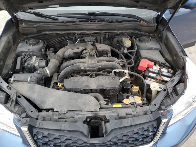 Photo 12 from auction – 2016 SUBARU FORESTER 2 with VIN JF2SJARC3GH564067