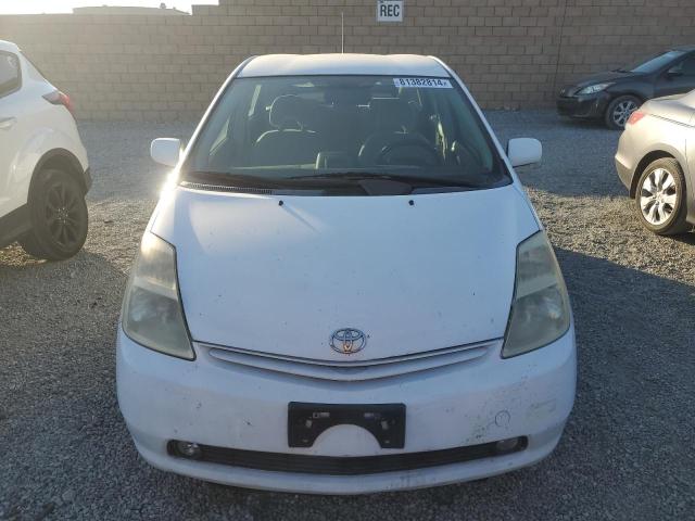 Photo 5 from auction – 2005 TOYOTA PRIUS with VIN JTDKB20U853042245