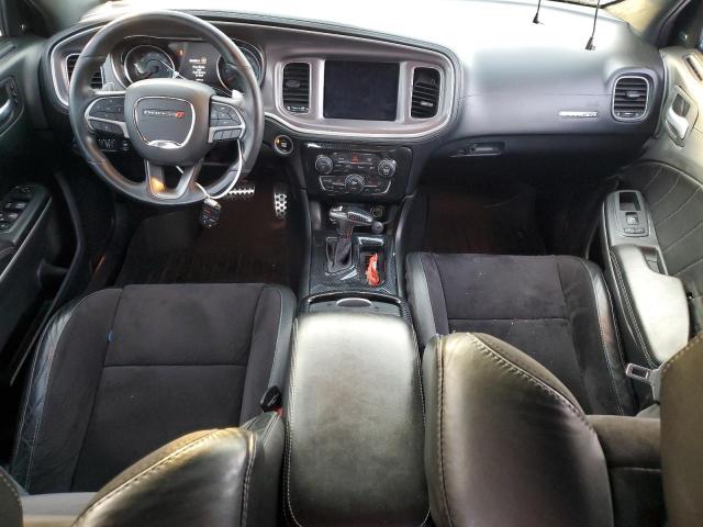 Photo 8 from auction – 2019 DODGE CHARGER R/ with VIN 2C3CDXCT1KH562282
