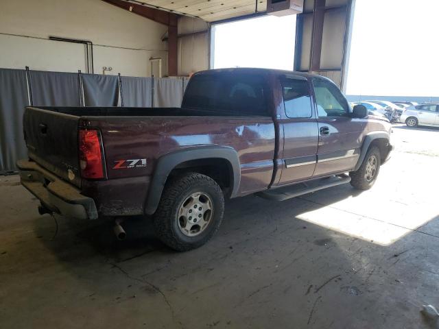 Photo 3 from auction – 2003 CHEVROLET SILVERADO with VIN 1GCEK19T13E273328