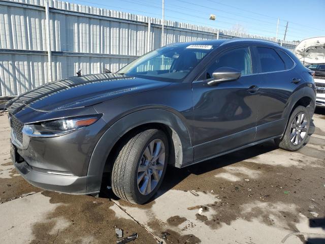 MAZDA CX-30 SELE 2022 with VIN 3MVDMBBL2NM426980 - Photo from auction