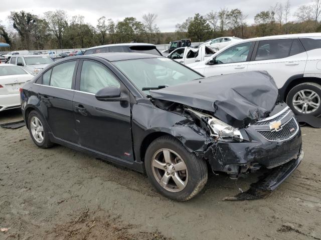 Photo 4 from auction – 2013 CHEVROLET CRUZE with VIN 1G1PC5SB9D7284302