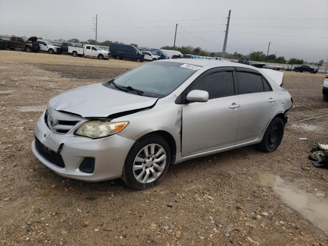 TOYOTA COROLLA BA 2011 with VIN JTDBU4EEXB9154979 - Photo from auction