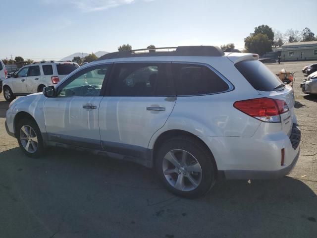 Photo 2 from auction – 2013 SUBARU OUTBACK 3. with VIN 4S4BRDSC3D2307021