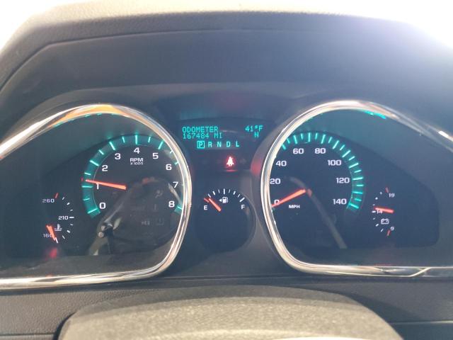 Photo 9 from auction – 2012 CHEVROLET TRAVERSE L with VIN 1GNKVJEDXCJ149694