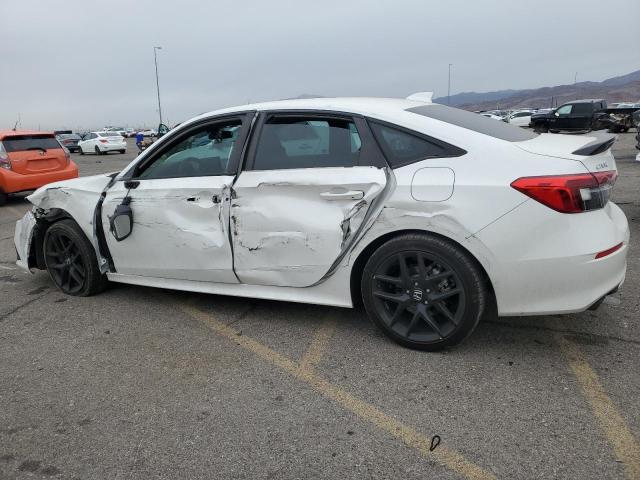 Photo 2 from auction – 2023 HONDA CIVIC SI with VIN 2HGFE1E59PH472002